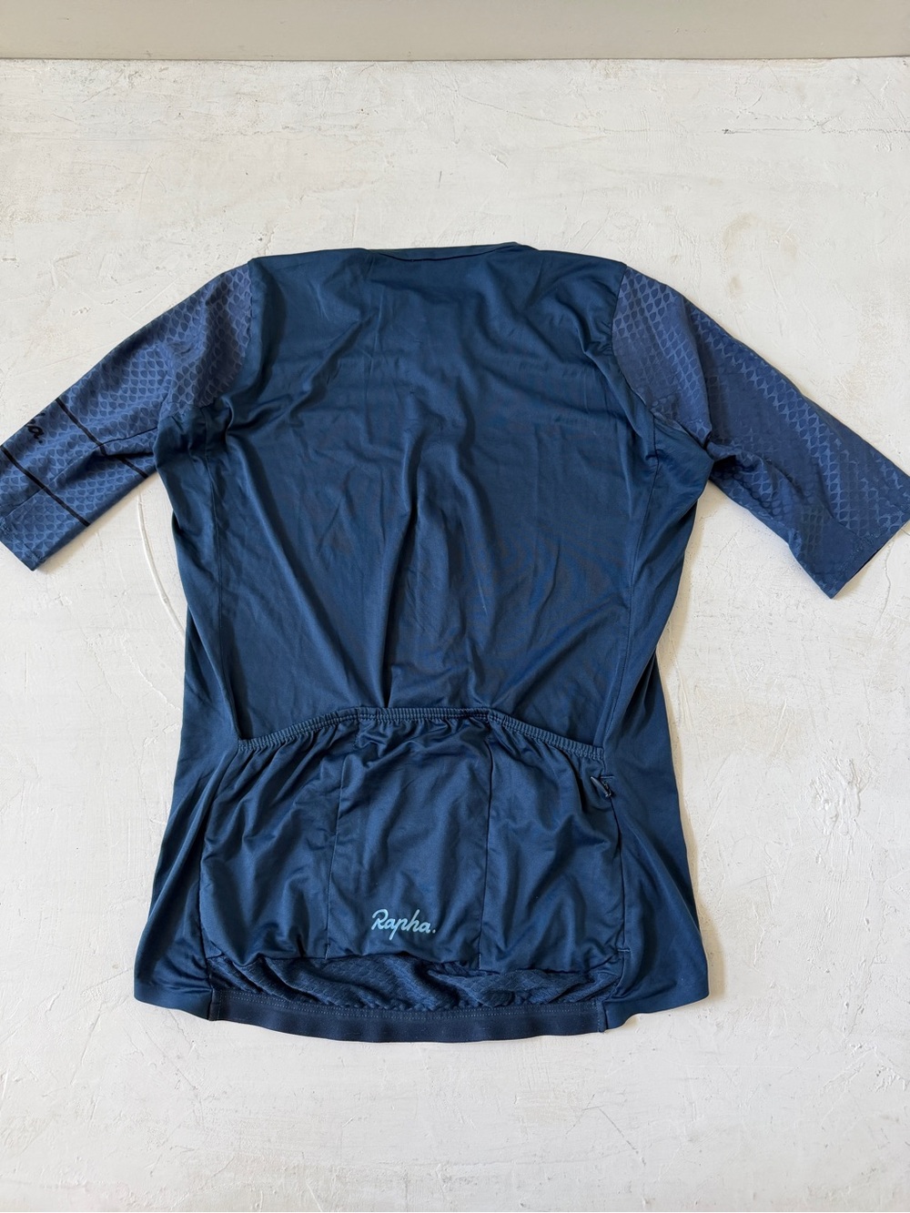 Rapha Women’s Souplesse Aero Lightweight Jersey Size S - Picture 3 of 12